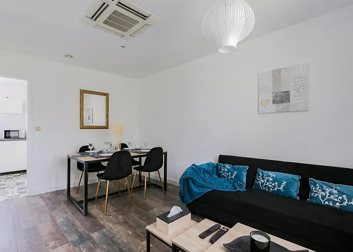 Appartement Le Vexin Gisors