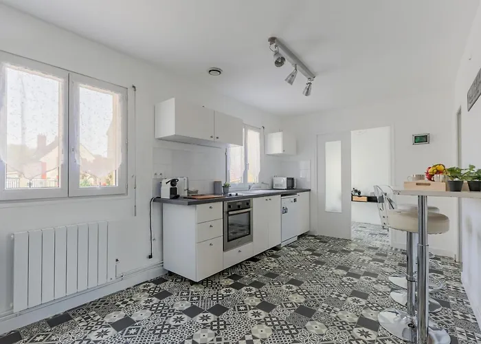 Le Vexin Appartement